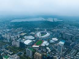 山东队双塔统治篮下