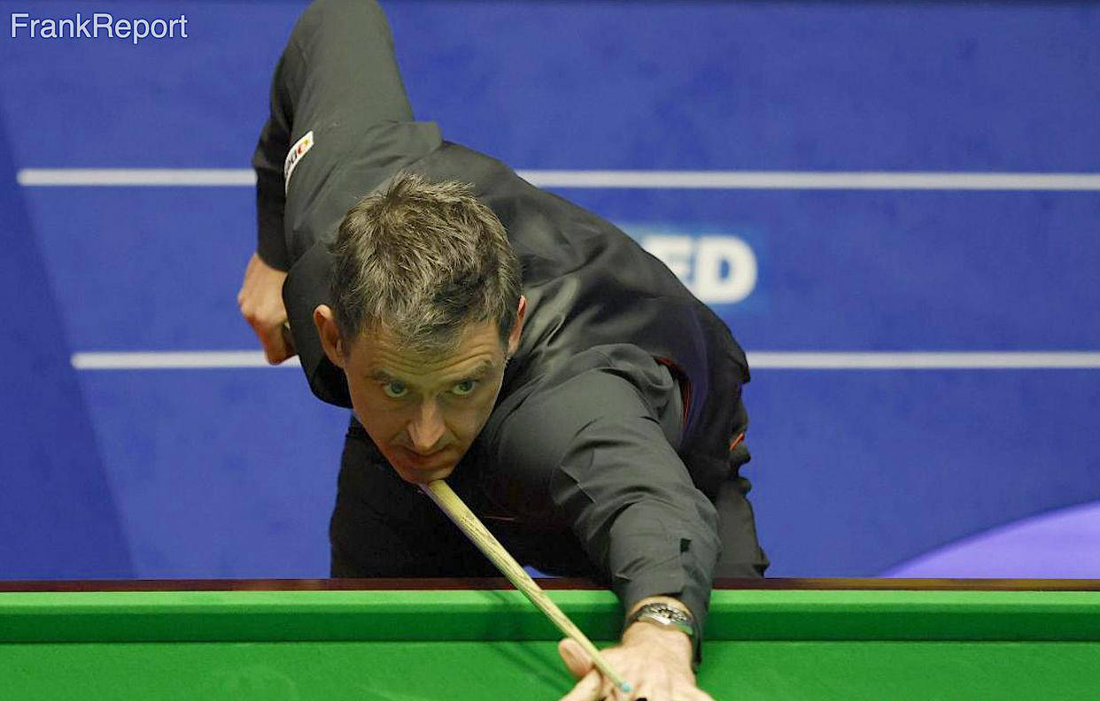 在比赛当天 在比赛当天