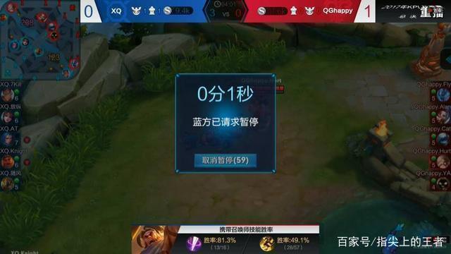 消息